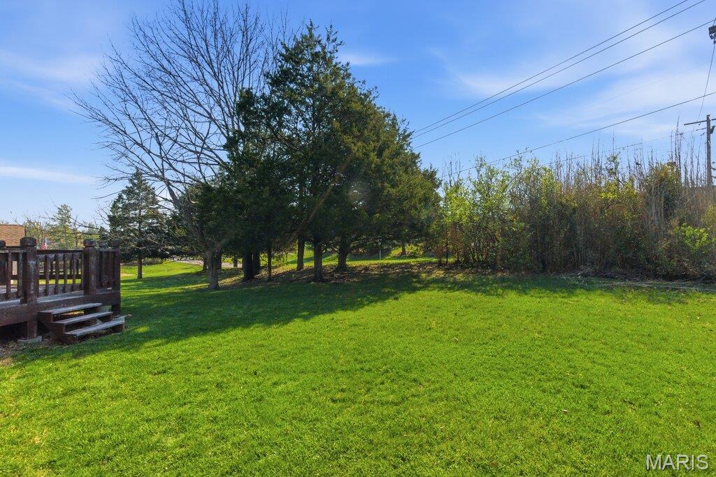 Carriage Hills #1 - Residential