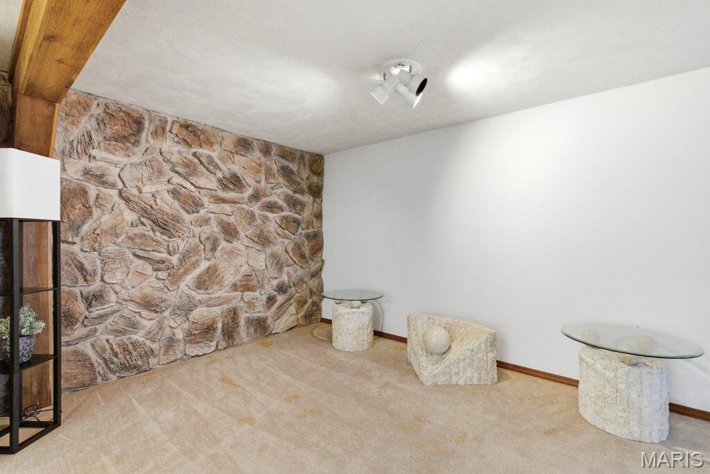 Carriage Hills #1 - Residential