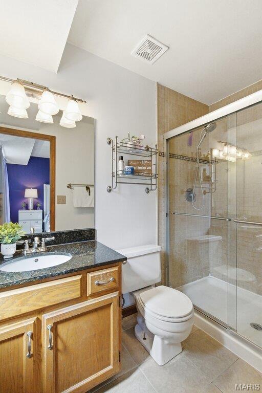 Carriage Hills #1 - Residential