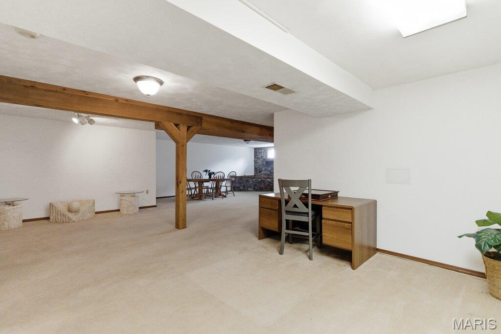 Carriage Hills #1 - Residential