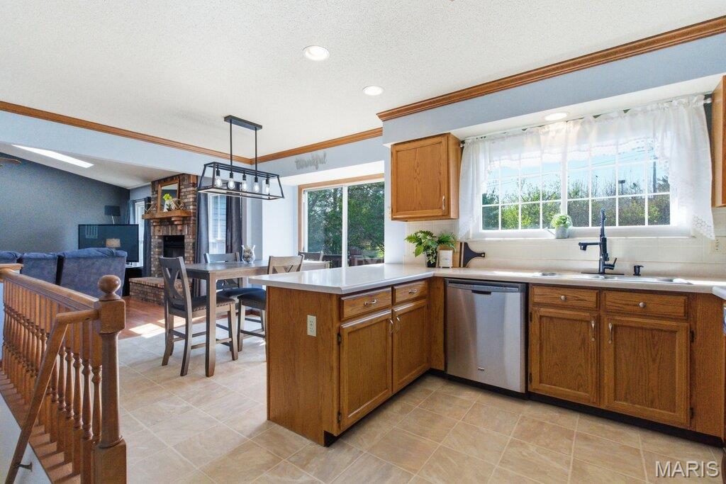 Carriage Hills #1 - Residential