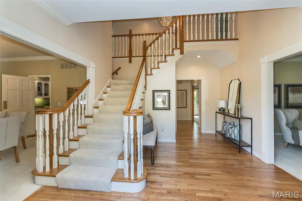 1816 Parsonage Drive