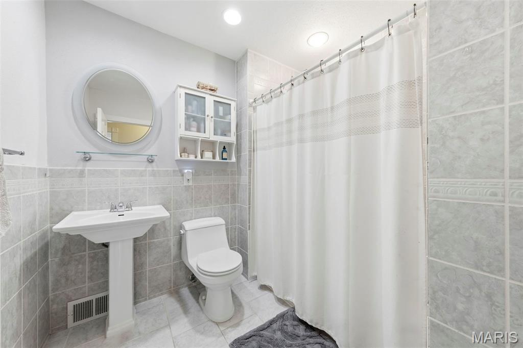 Lackland Woods - Residential