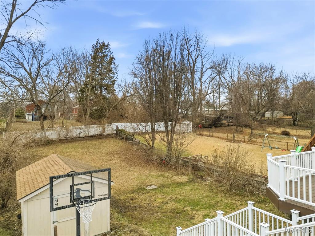 Lackland Woods - Residential