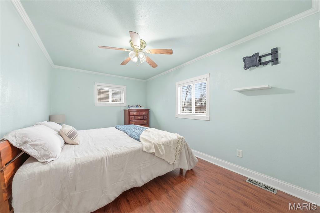 Lackland Woods - Residential