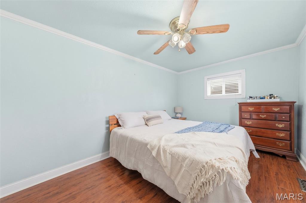 Lackland Woods - Residential