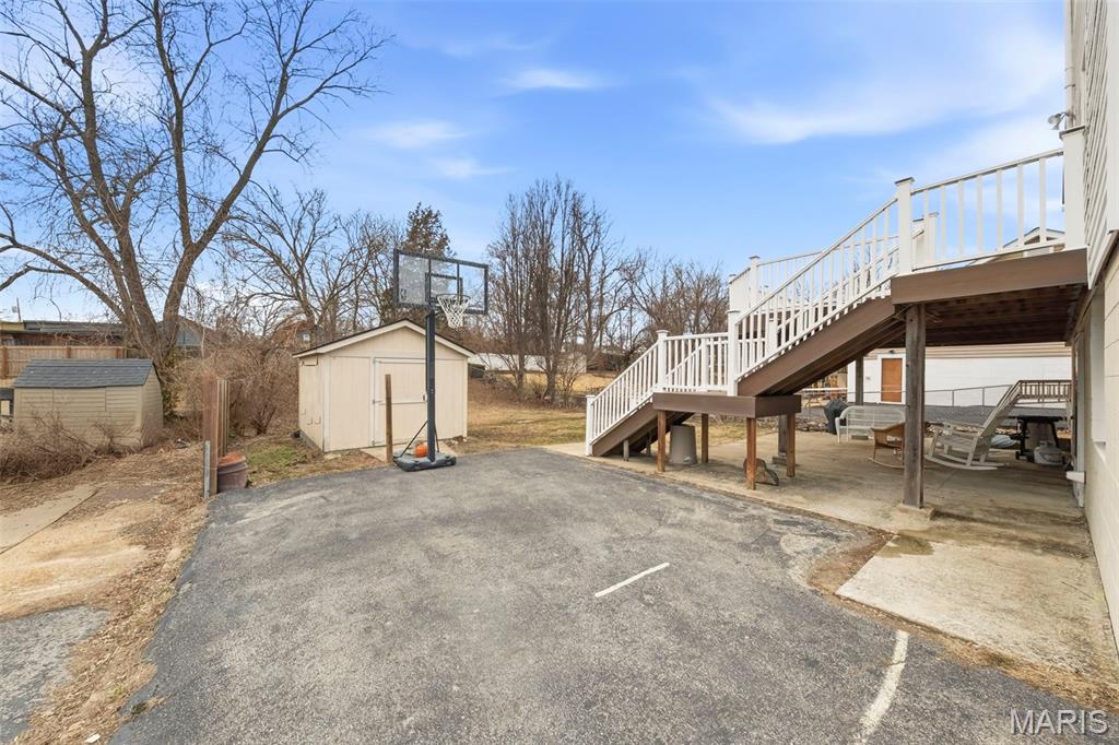 Lackland Woods - Residential