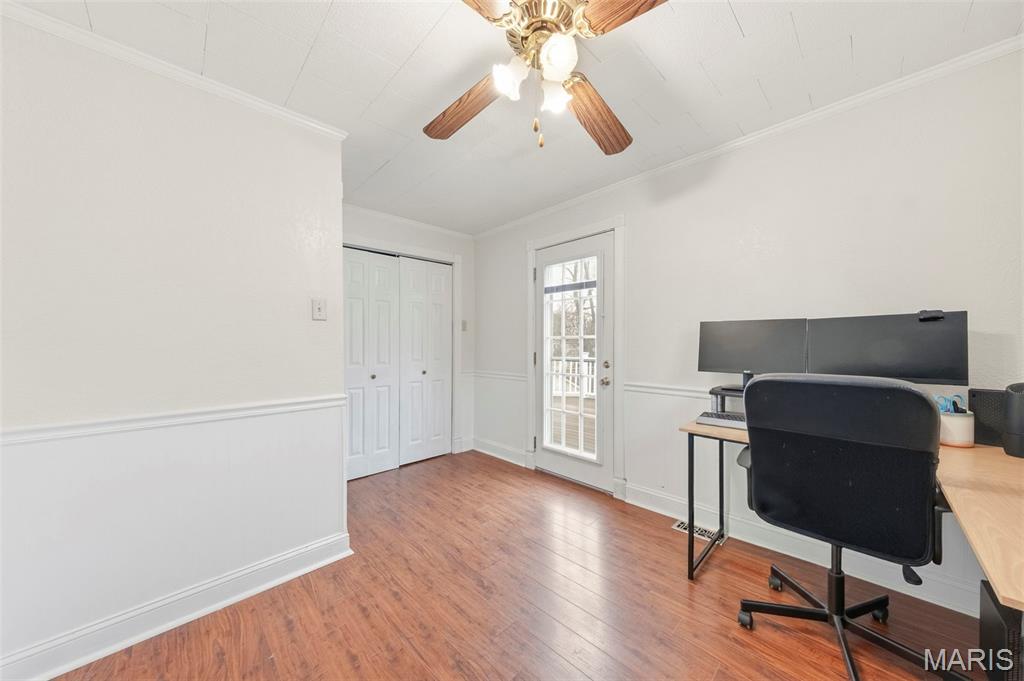 Lackland Woods - Residential