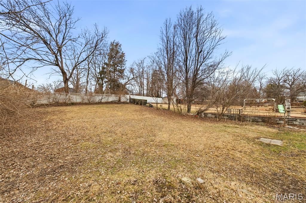 Lackland Woods - Residential