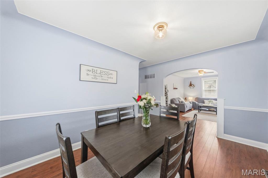 Lackland Woods - Residential