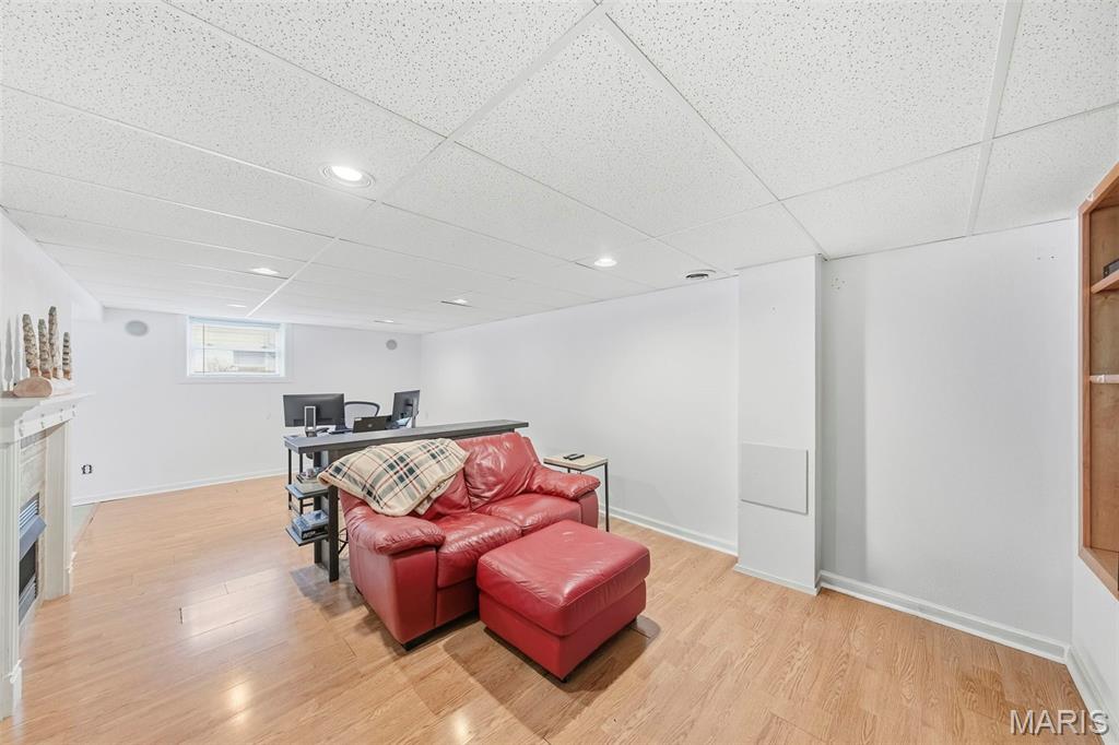 Lackland Woods - Residential