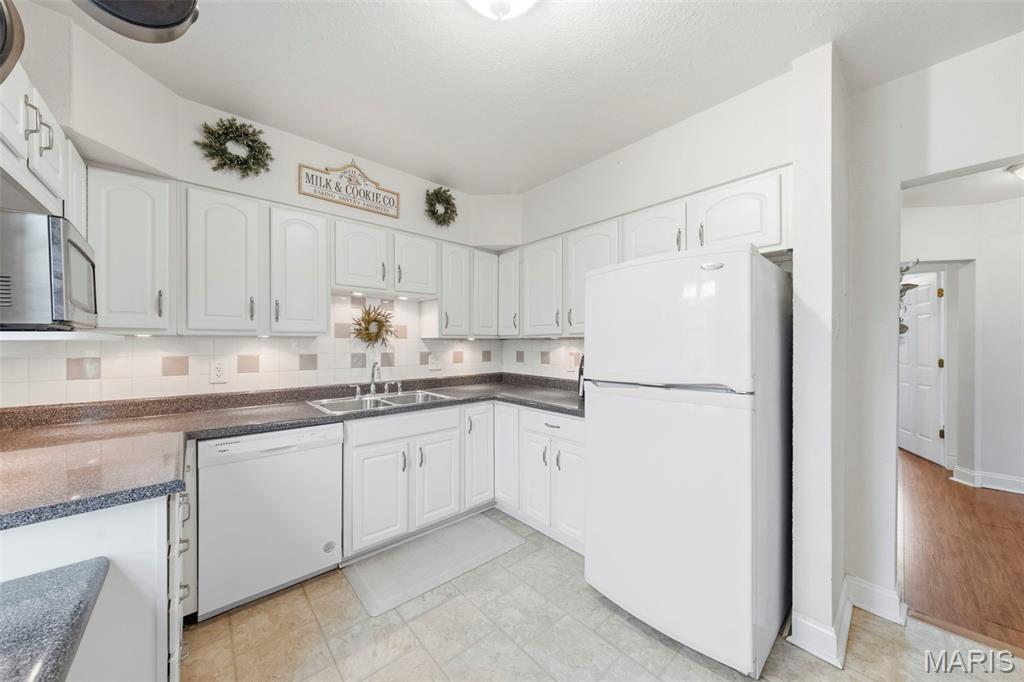 Lackland Woods - Residential