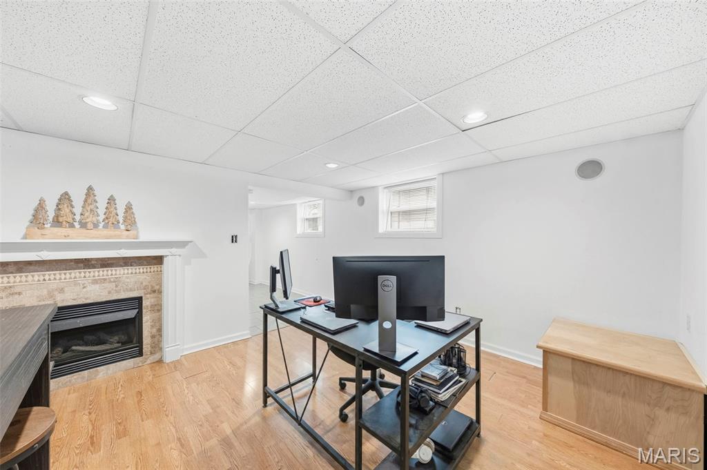 Lackland Woods - Residential