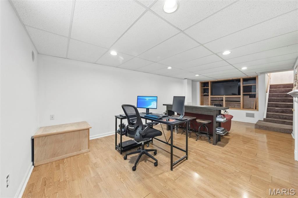 Lackland Woods - Residential