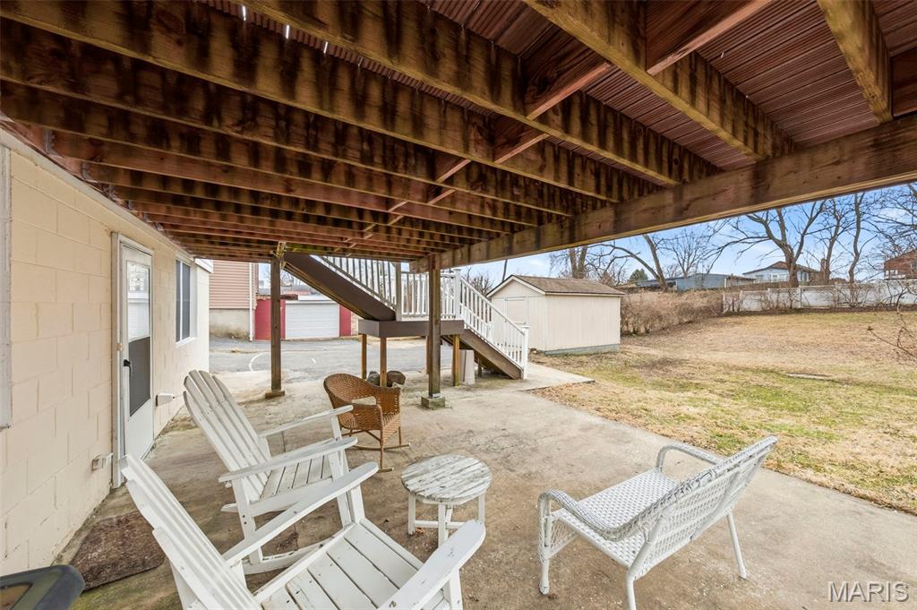 Lackland Woods - Residential