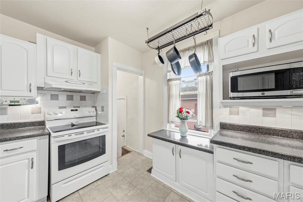 Lackland Woods - Residential