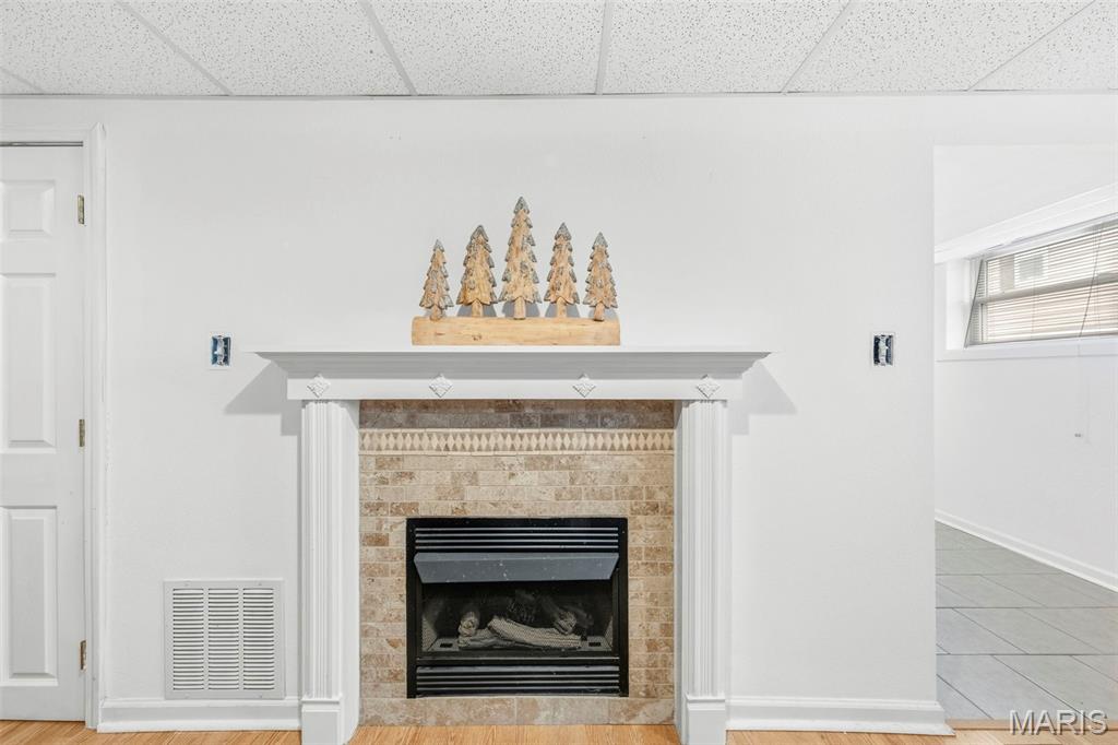 Lackland Woods - Residential