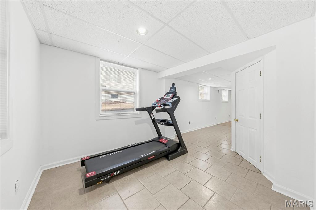 Lackland Woods - Residential