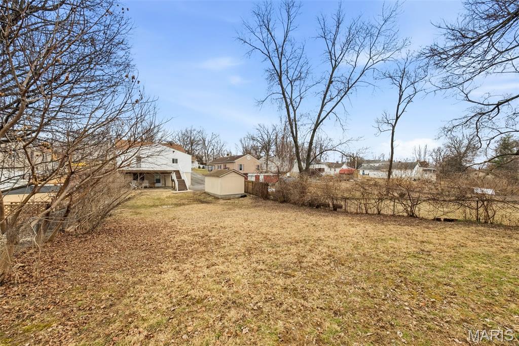 Lackland Woods - Residential