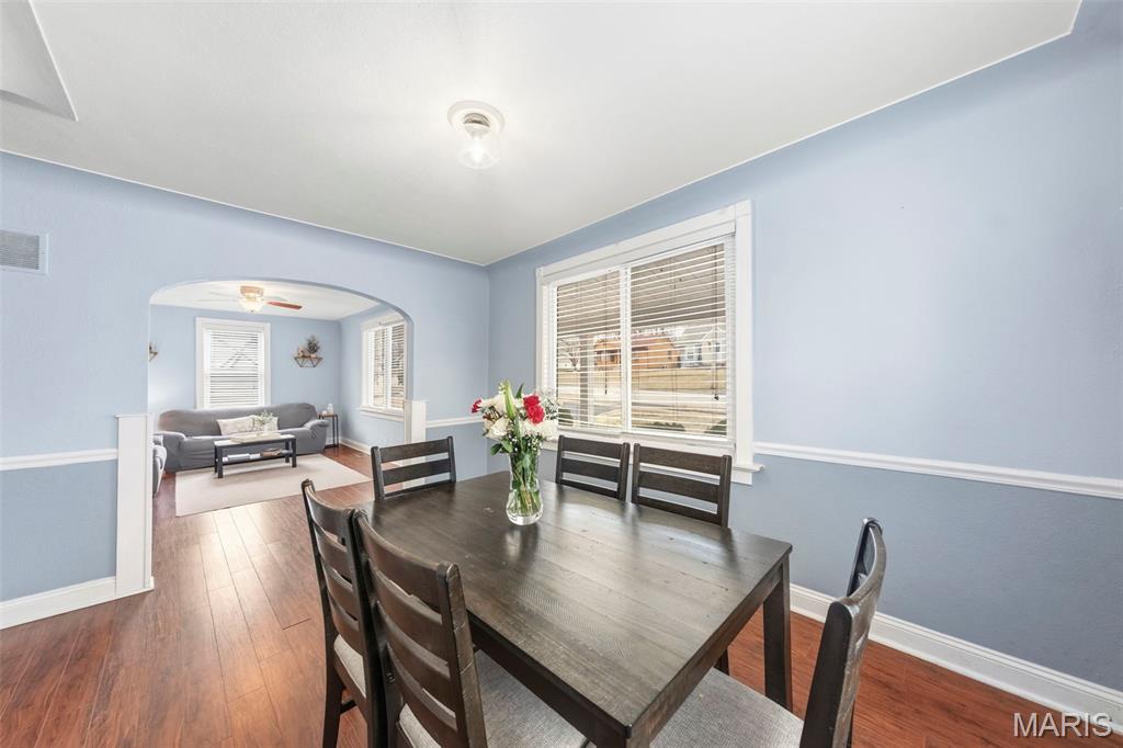 Lackland Woods - Residential