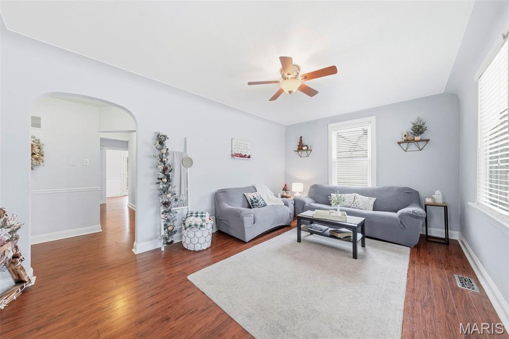 Lackland Woods - Residential