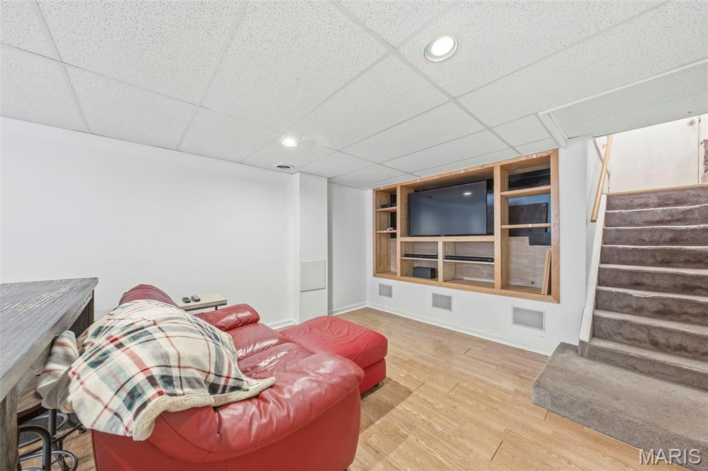 Lackland Woods - Residential