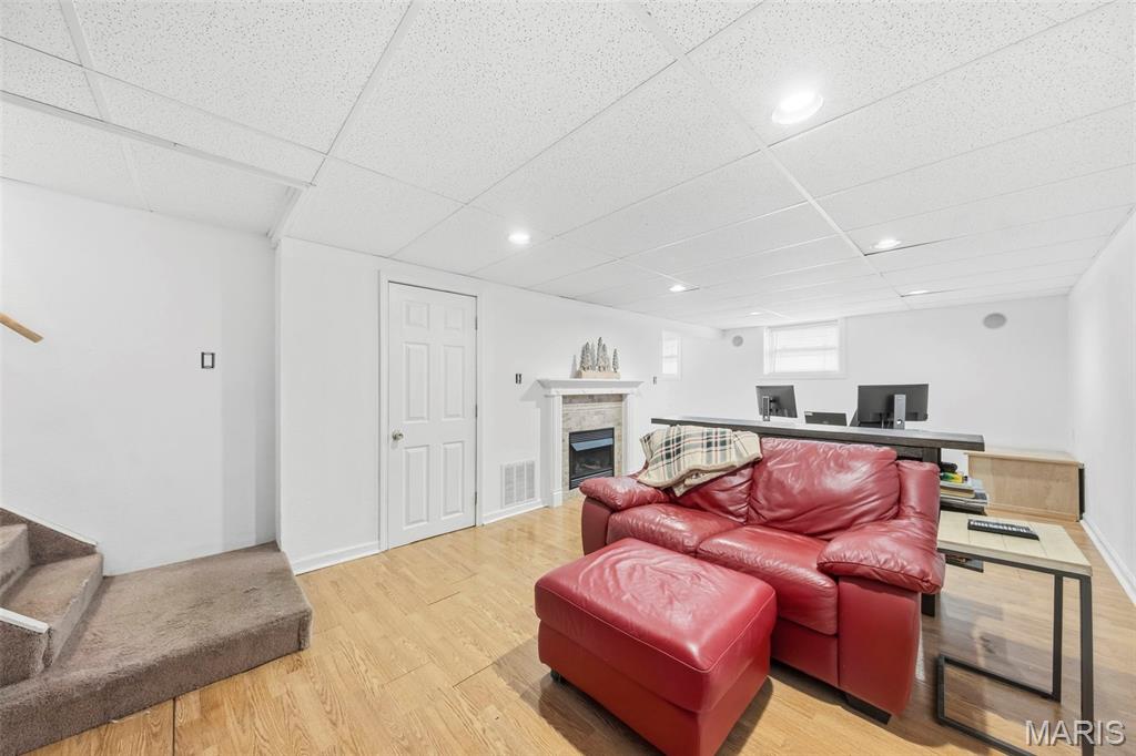 Lackland Woods - Residential