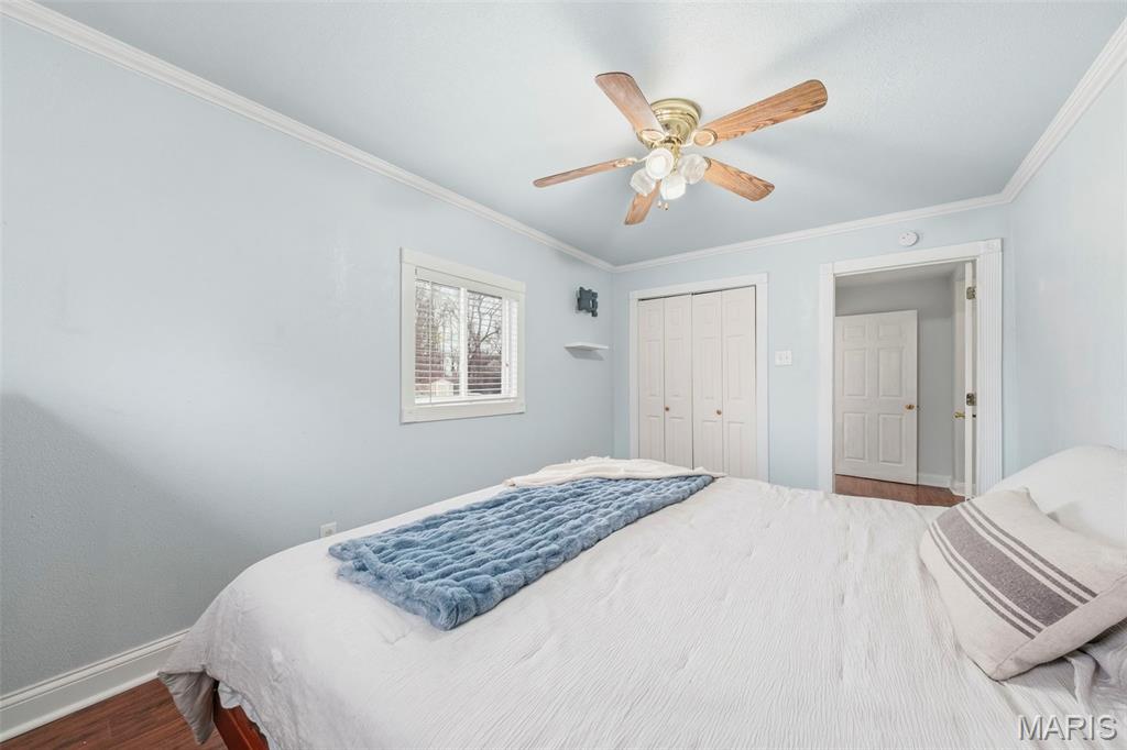 Lackland Woods - Residential