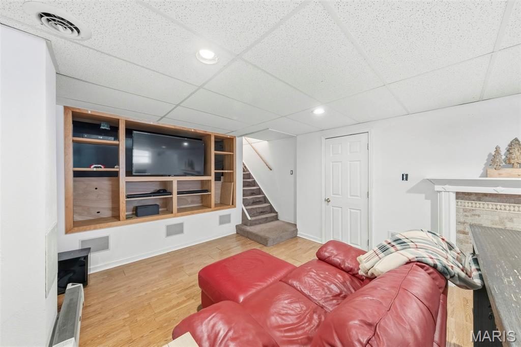 Lackland Woods - Residential