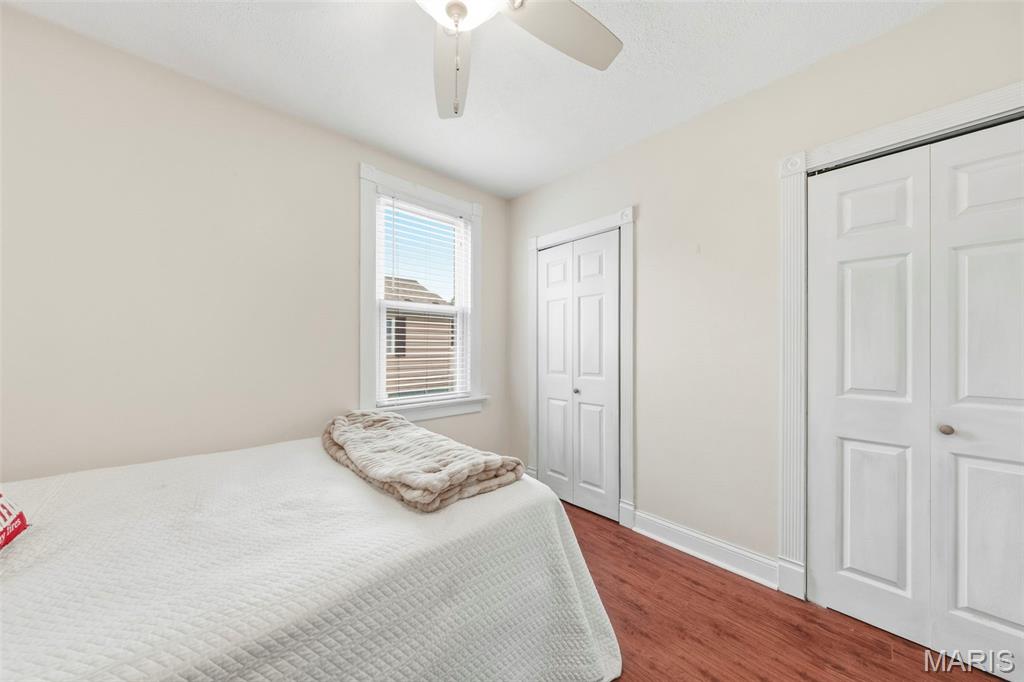 Lackland Woods - Residential