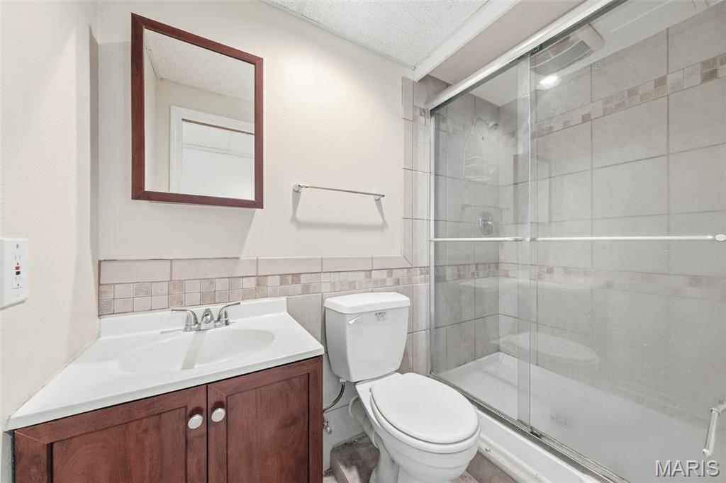 Lackland Woods - Residential