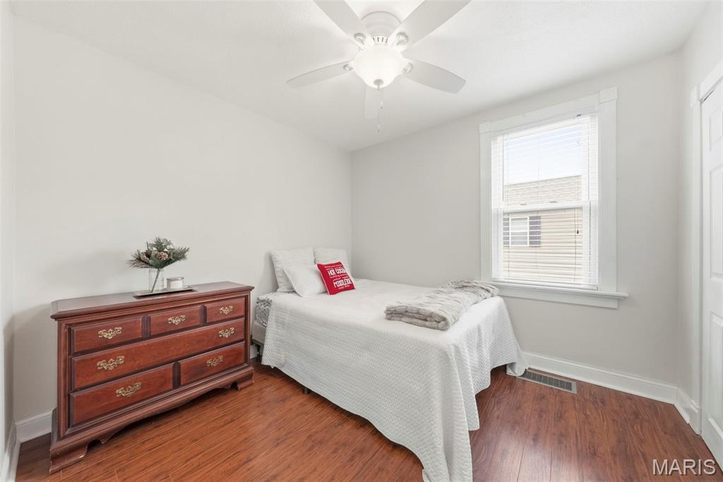 Lackland Woods - Residential