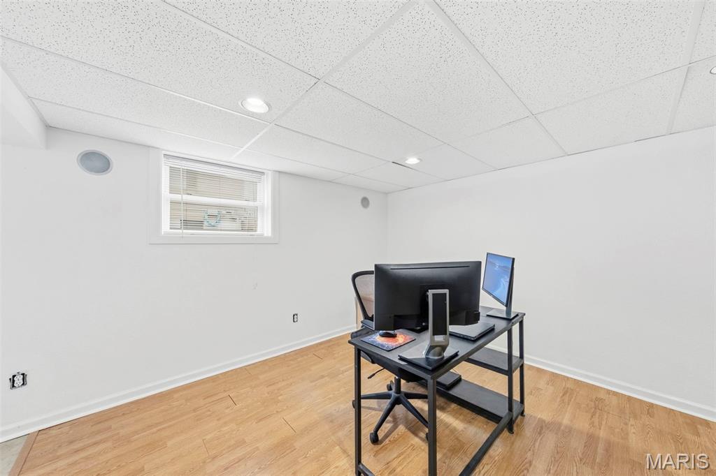 Lackland Woods - Residential