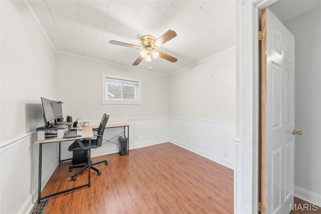 Lackland Woods - Residential