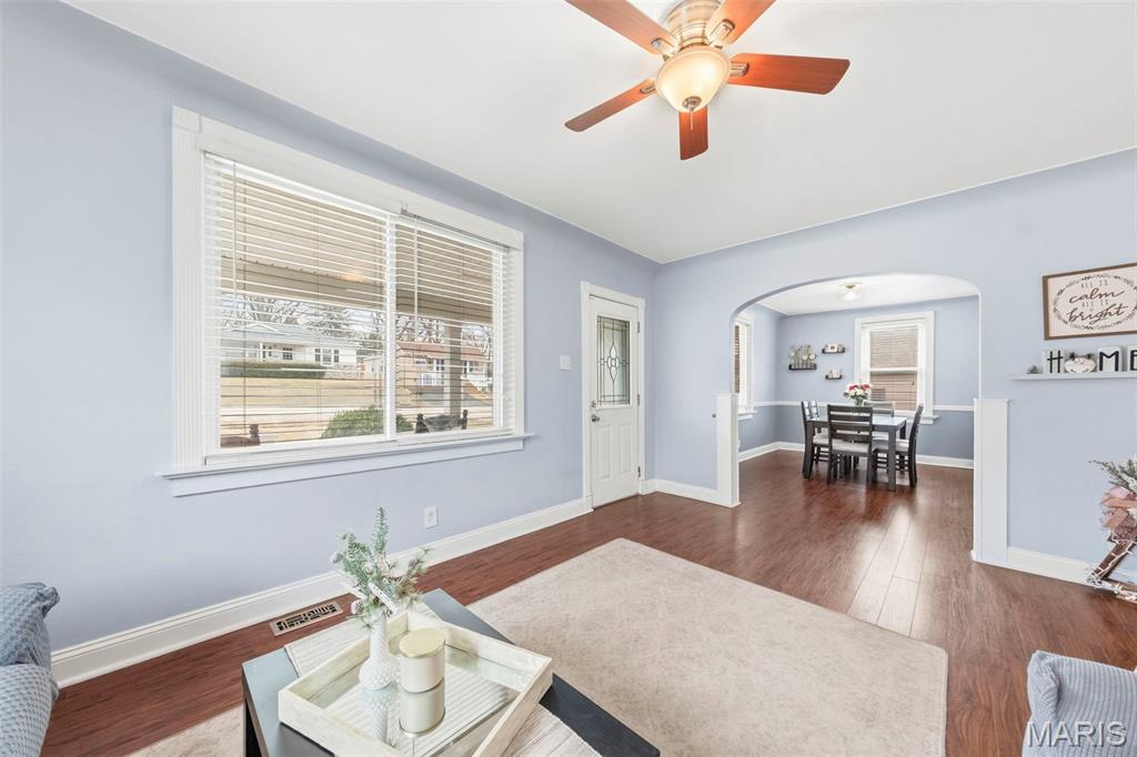 Lackland Woods - Residential