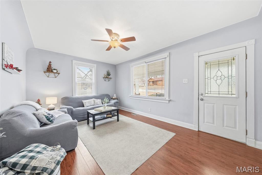 Lackland Woods - Residential