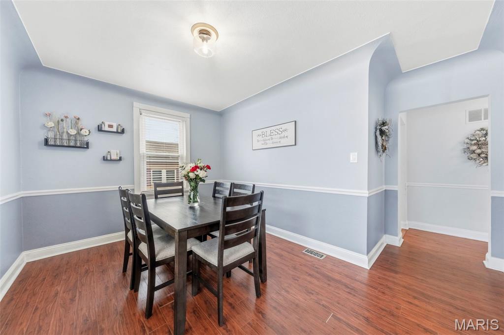 Lackland Woods - Residential