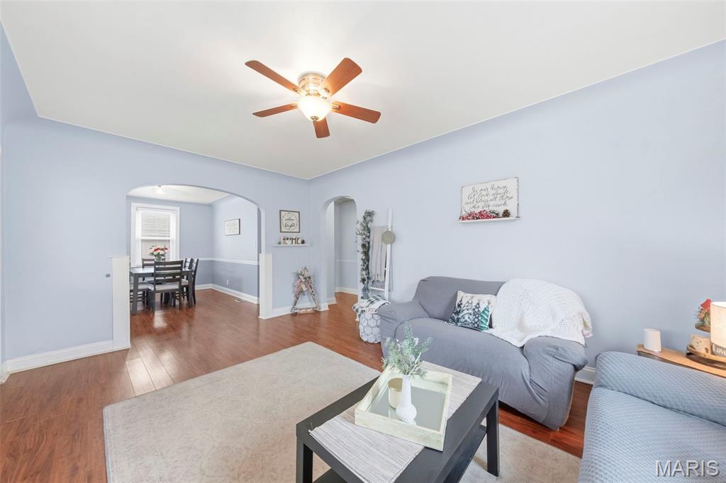 Lackland Woods - Residential