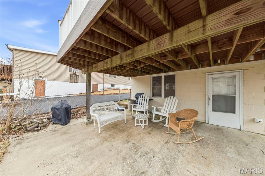 Lackland Woods - Residential