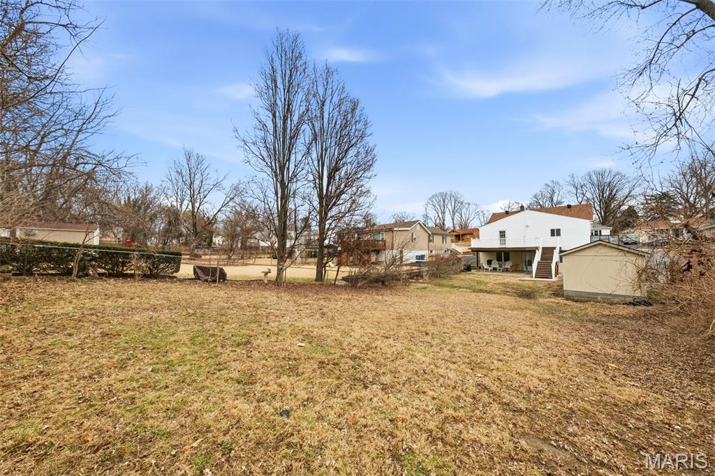 Lackland Woods - Residential