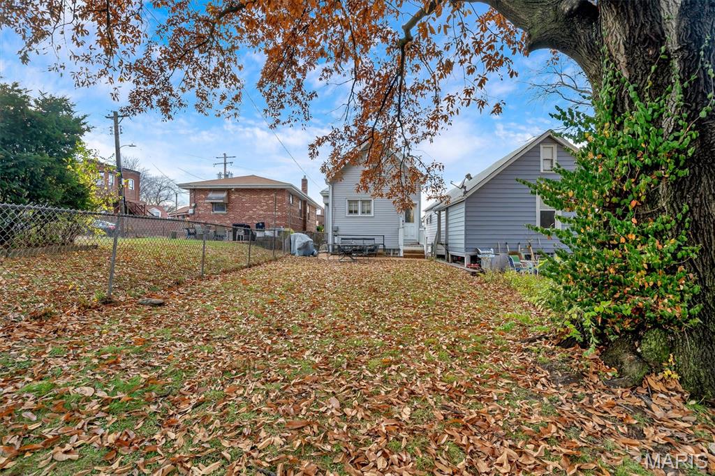 Daltons Estate - Residential