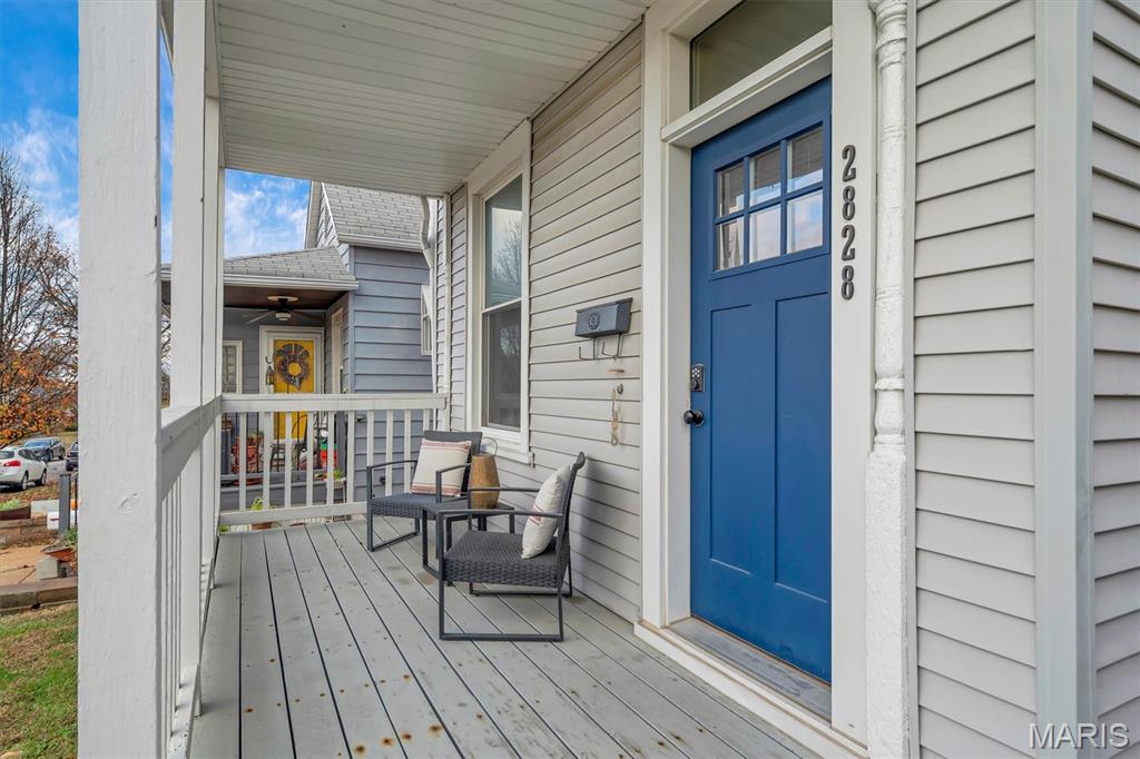 Daltons Estate - Residential