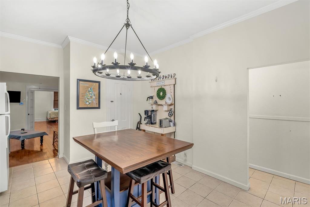 Daltons Estate - Residential