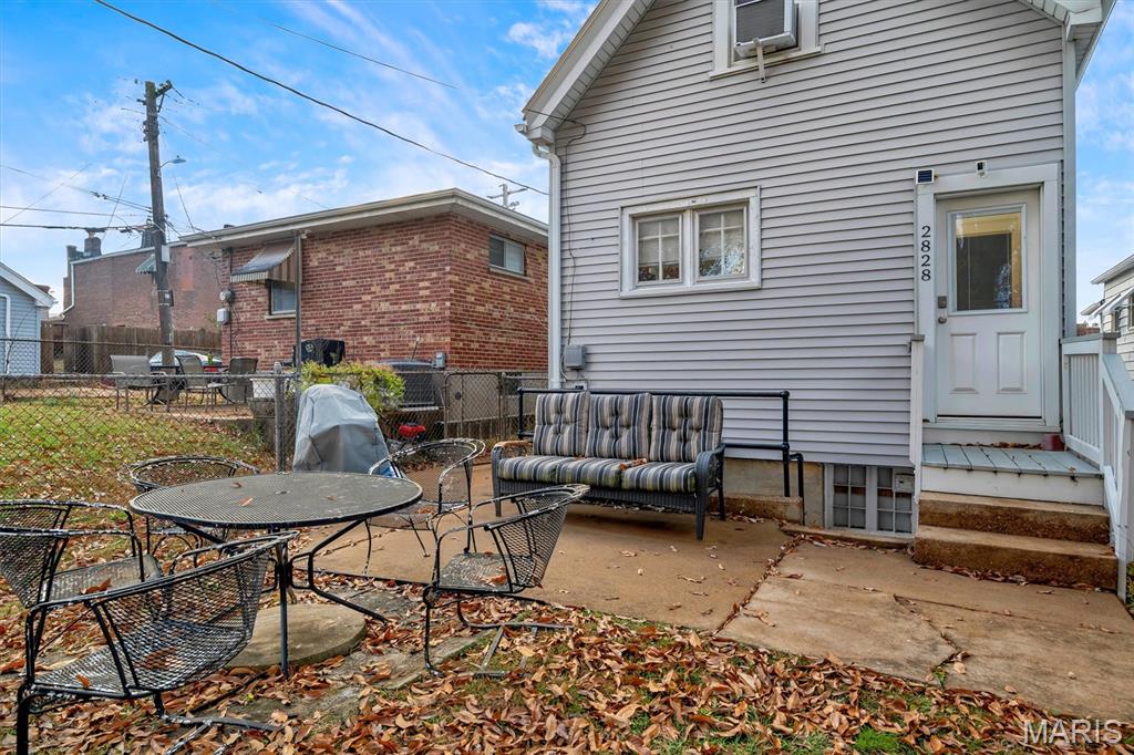 Daltons Estate - Residential