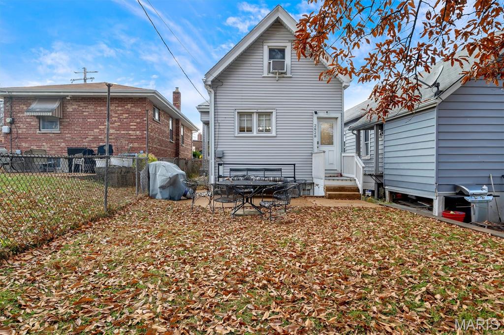 Daltons Estate - Residential