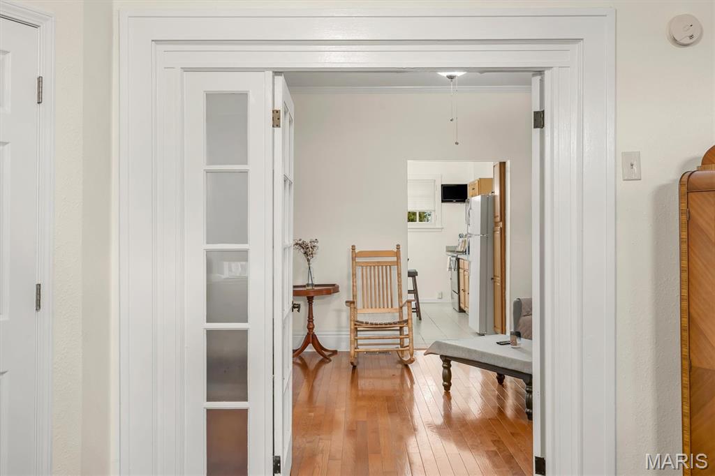 Daltons Estate - Residential