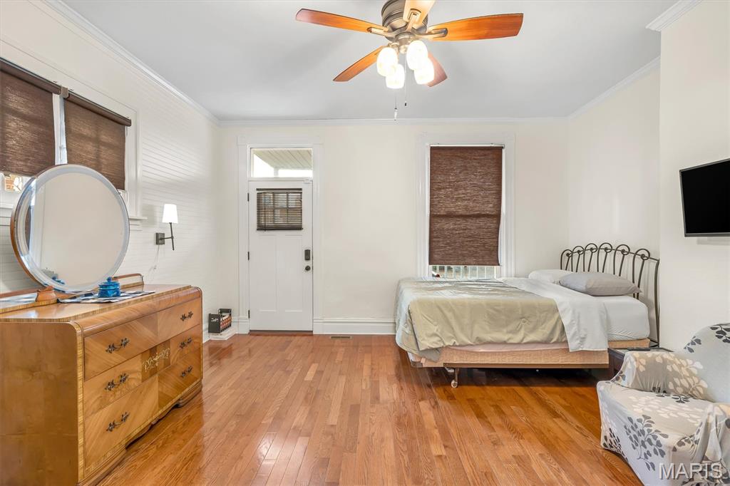 Daltons Estate - Residential