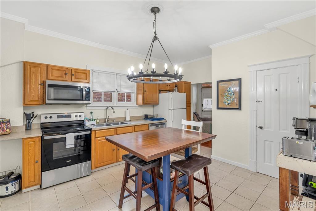 Daltons Estate - Residential