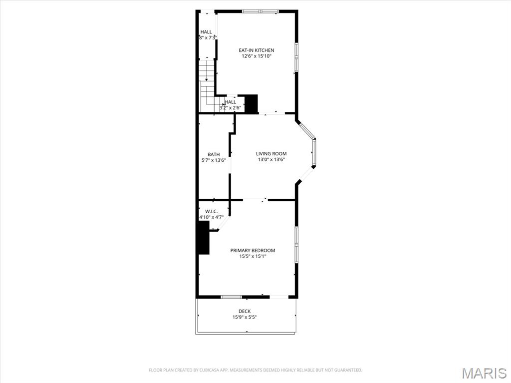 Daltons Estate - Residential