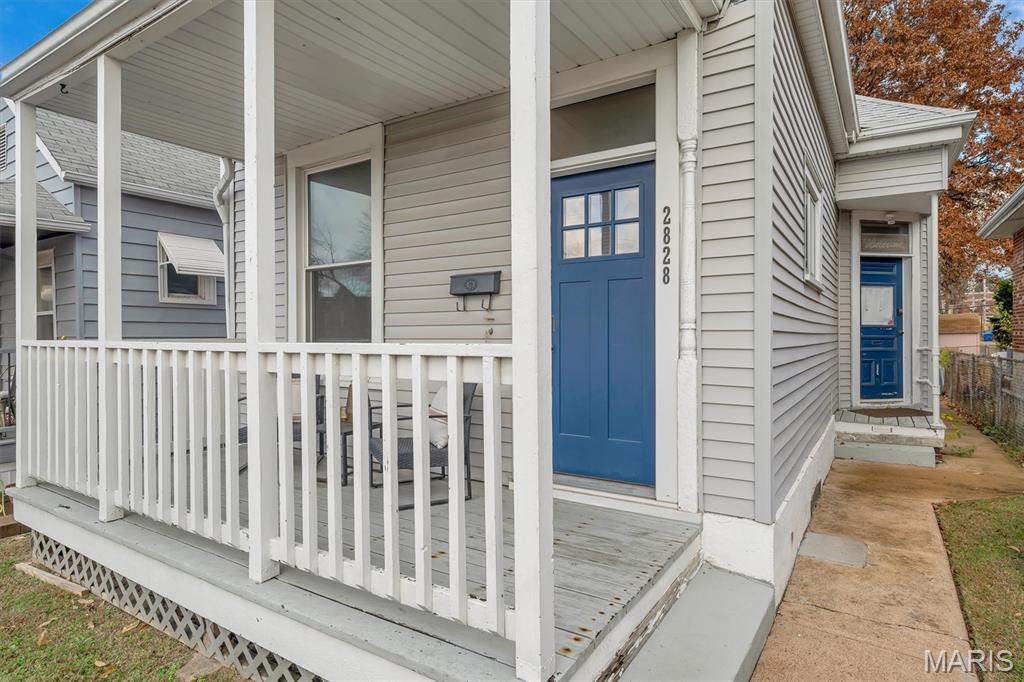 Daltons Estate - Residential